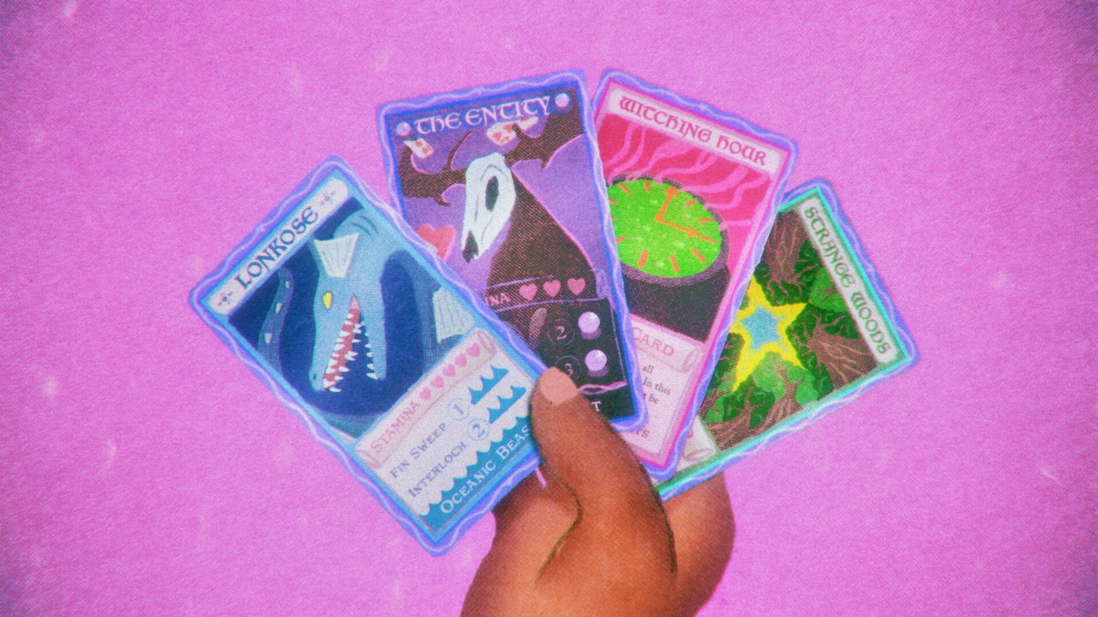Trading Cards (2026)