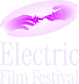 Electric Film Festival Logo