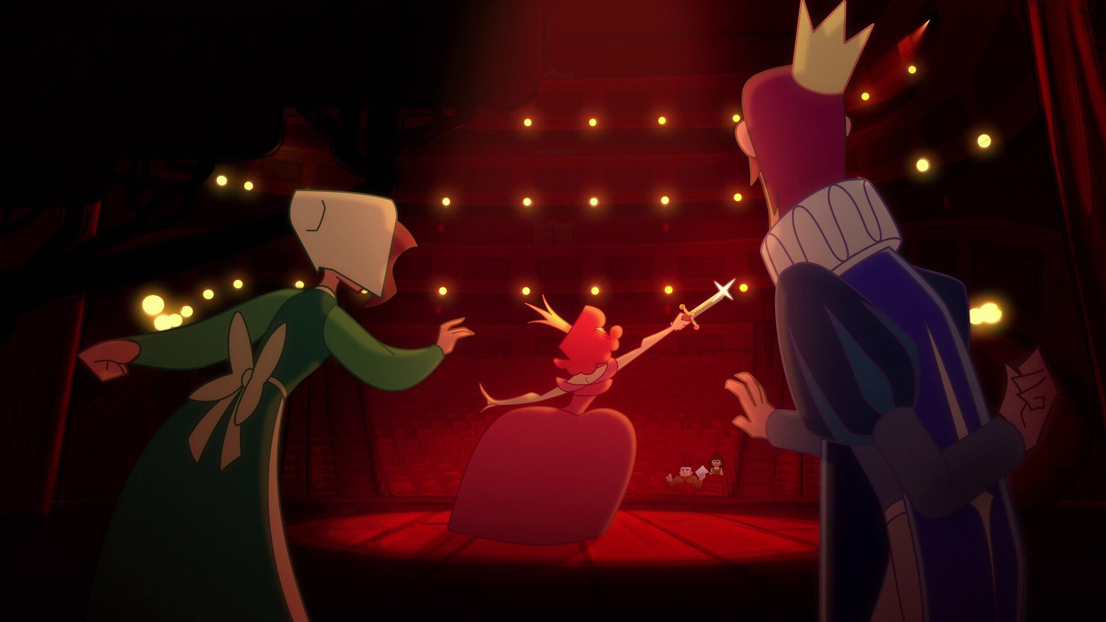 Final Act (2026)