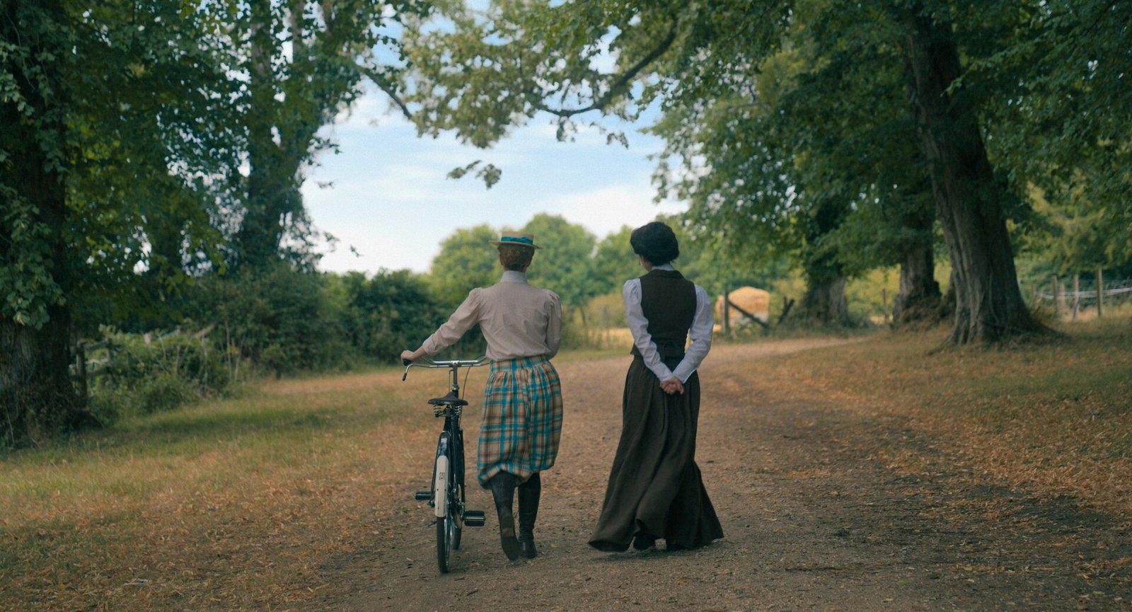 The Cycling Adventures of Lettice Bly (2026)